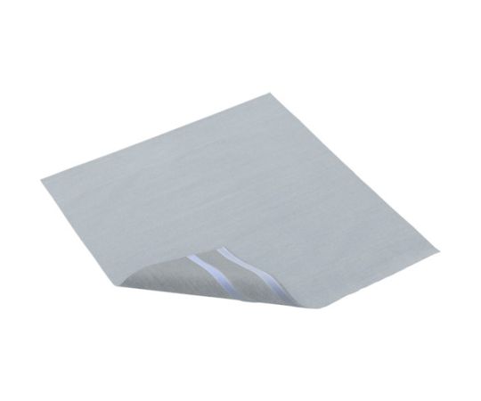 店内全品ポイント5倍★要エントリー★トラスコ中山 小型火花用衝立 900mm角 替えシート プレミアムシルバー 3枚入 TSH-900-PS 1セット(3枚入)｜Shop de clinic店