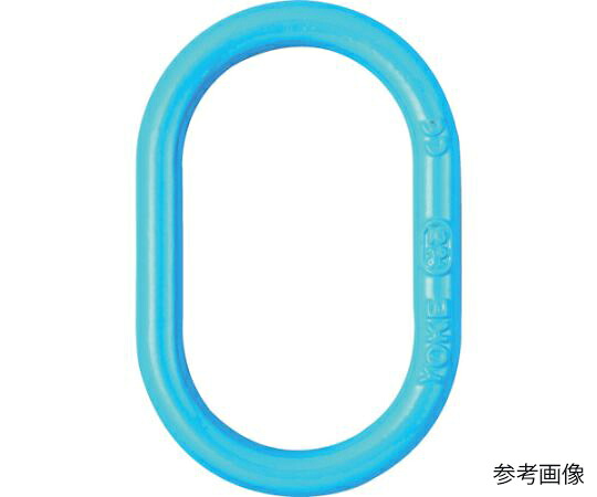 YOKE G-100マスターリンク X-003 31.9t X-003-3222 1個