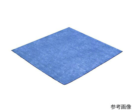 店内全品ポイント5倍★要エントリー★吉野 耐炎フェルト(2mm)片面コート 1m×2m YS-F2S-12 1枚|Shop de clinic店
