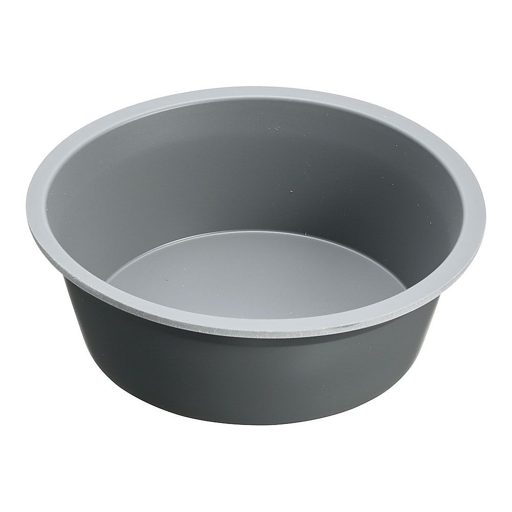 遠藤商事 SI（シリコーン）トレー 丸型 100（20個入） 1袋(20個入)