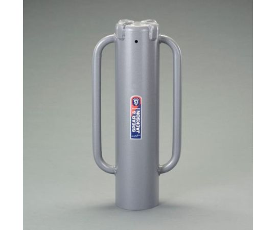 アズワン ポストランマー 700mm EA650DD-15 1個