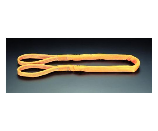 アズワン ベルトスリング（マルチ） 55mmx10m/3.2ton EA981CY-10 1本