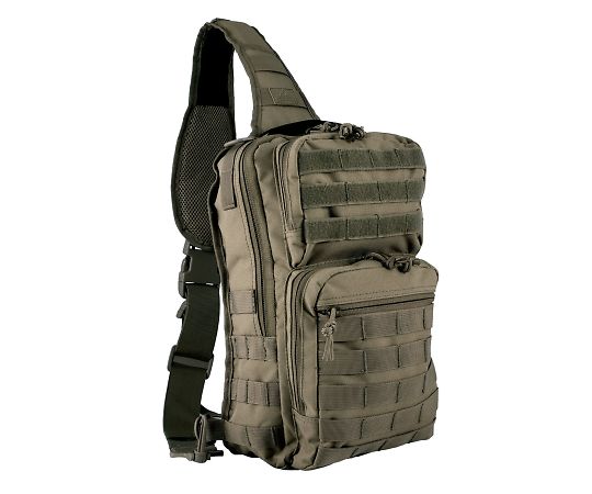 店内全品ポイント5倍★要エントリー★アズワン スリングバック(OD色) 203×152×368mm EA927CE-44 1個|Shop de clinic店