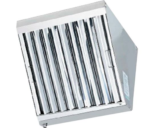ホーコス F型潤滑油瀘過器 両面1連式 620×503×489 F1-550W 1台