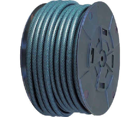 店内全品ポイント5倍★要エントリー★トヨックス トヨフィットホースL 内径15&times;外径20mm 50m FTH1550BL 1巻｜Shop de clinic店 11,498円