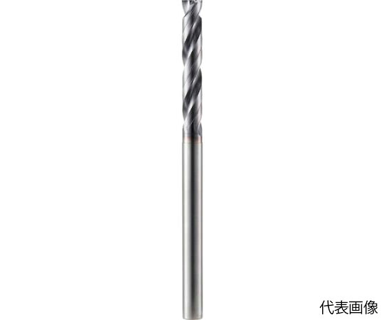 ダイジェット工業 タイラーせん孔機 JC8015 75 6.6 TLD3DCH0660S07 JC8015 1本