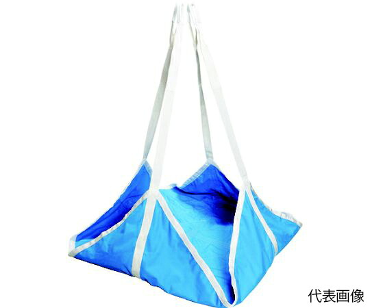 店内全品ポイント5倍★要エントリー★丸善織物 トラッシュシート 4点フックタイプ 2.7M角 TS-27B 1枚|Shop de clinic店