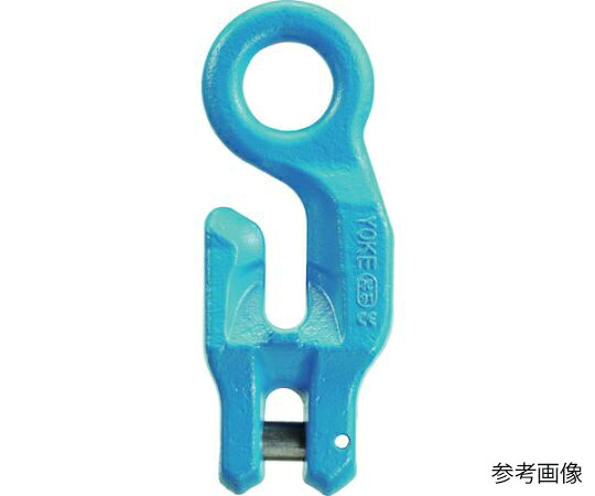 YOKE チェーン店長さ調節する引っ掛かり（アイタイプ）2.0T X-079-07 1個