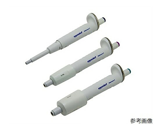 エッペンドルフ Eppendorf Reference 2 3-pack epT.I.P.S.ボックスまたはチップサンプルとボールペンを含む パック2 4924000.916 1セット｜Shop de clinic店