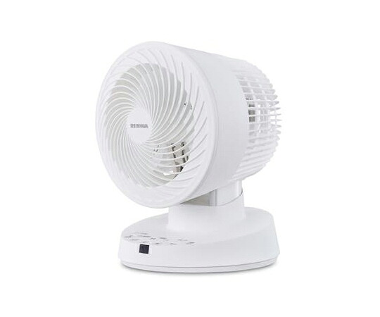 アイリスオーヤマ サーキュレーター （16畳用/3D手当たり次第送風）AC100V/31W EA763FB-14 1個