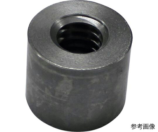 コノエ 15割台形丸中毒者 A手合い （鉄・右ねじ） MTR50A MTR50A-R 1個 その他-花・ガーデン・DIY
