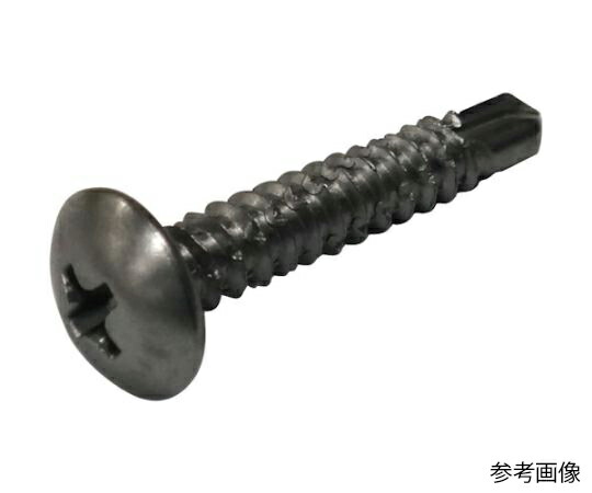 コノエ トラスドリルねじ SUS410 5x16 500本入 MUSHDR-SUS-516-500P 500本入