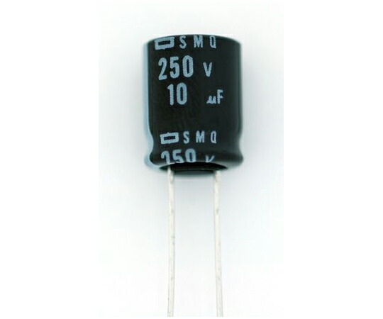 日本ケミコン コンデンサ 10000μF 25V dc 1袋（50個入） ESMQ250ELL103MM40S 1袋(50個入)