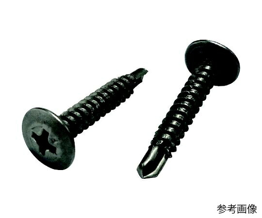 店内全品ポイント5倍★要エントリー★コノエ ドリルねじ ピアス ウスト D8 ステンレス M4×13 (800本入) PIAS-TMUSHD8-SUS-413 800本入|Shop de clinic店