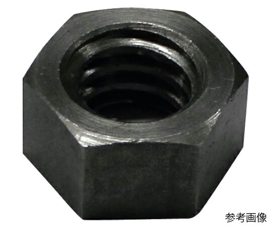 コノエ 10割台形六角ナット Bタイプ （鉄・右ねじ） RTR45B RTR45B-R 1個
