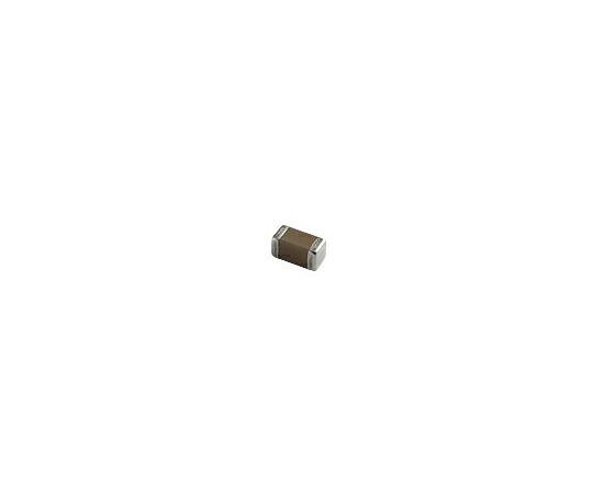 村田製作所 積層セラミックコンデンサ（MLCC）10μF 25V dc 0603（1608M）1セット（4000個入） GRM188R61E106MA73D 1セット(4000個入)