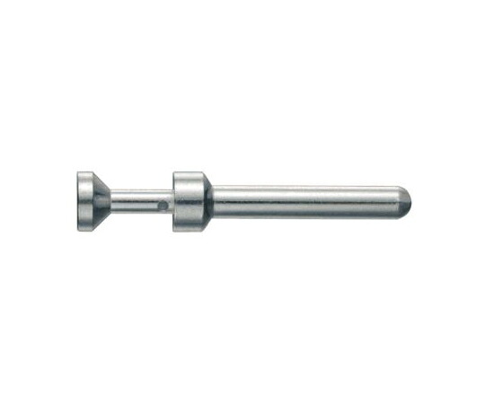 Harting 端子 オス Han Contactsシリーズ 1袋（100個入） 09330006102 1袋(100個入) 8,459円