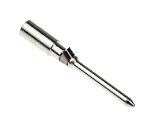 Harting 端子 雄 Han Contactsつづき物 1袋（100個入） 09150006106 1袋(100個入) その他-花・ガーデン・DIY