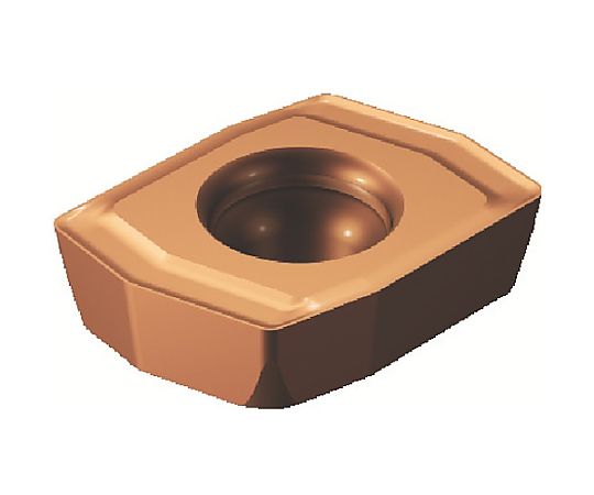 サンドビック スーパーUドリル用チップ（365） 1144 1セット（10個入） 880010203HCLM 1セット(10個入)