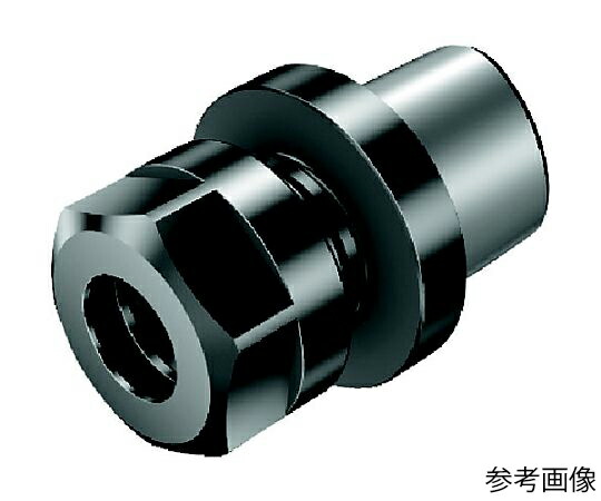 サンドビック コロマントキャプトERコレットチャック（530） C4391.1416035 1個
