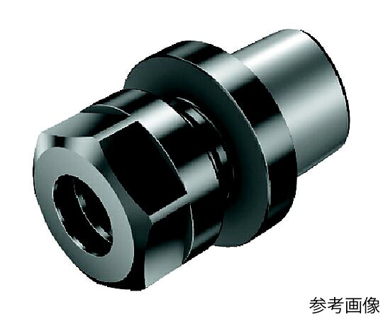 サンドビック コロマントキャプトERコレットチャック（530） C5391.1425037 1個