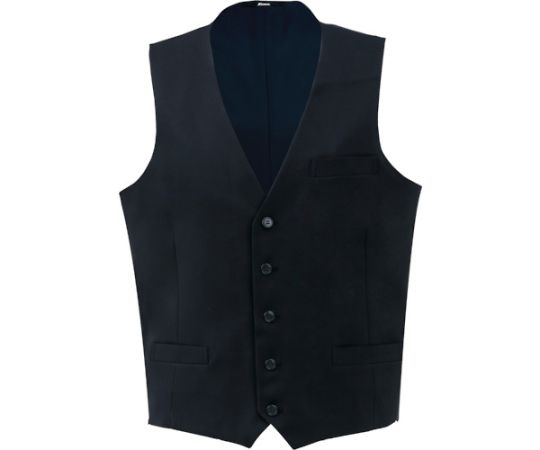 店内全品ポイント5倍★要エントリー★ジーベック ビジネススラックス クロ ウエスト105cm 16190-90-105 1本|Shop de clinic店
