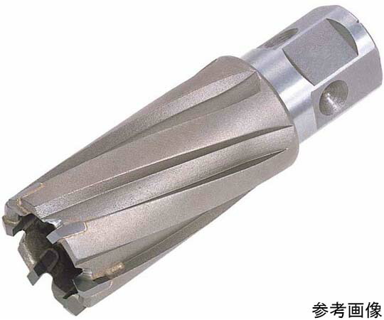 日東工器 ジェットブローチ 穴径Φ18mm 最大板厚50mm JB 18X50LW 1個