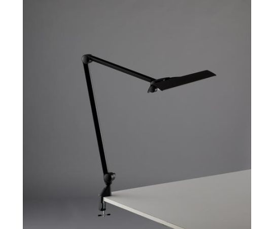 アズワン AC100V/19Wともし火灯/LED（クランプ式/高演色LED EA761XD-27 1個 花・ガーデン・DIY-その他