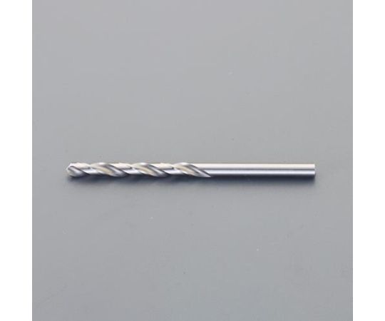 アズワン ストレートドリル（HSS/5本）11.40x142mm EA824F-11.4 1箱(5本入)