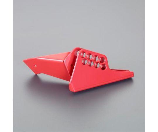 アズワン ボールバルブロックアウト 1-1/4\"-3\"" EA983T-57 1個"