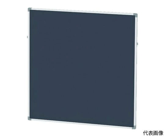 WRITE　BEST パーテーション　120×180　青 PP46V02 1枚