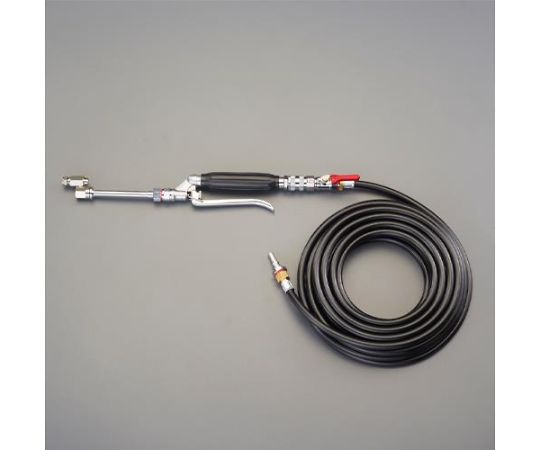 アズワン エアコン洗浄キット（業務用対応）10m EA115ZY-11 1セット