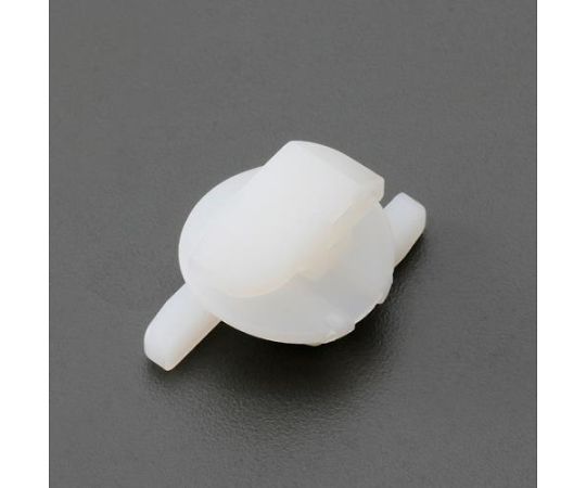 アズワン 一緒になるダンス楽隊用軍事基地（軽銀ひな形用/100個）8.0粍 EA475GH-53 1箱(100個入)