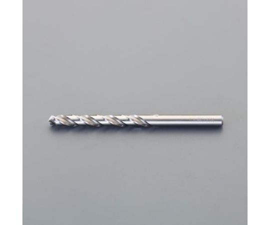 アズワン ストレートドリル（Co-HSS）15.5x178mm EA824FC-15.5 1本／箱