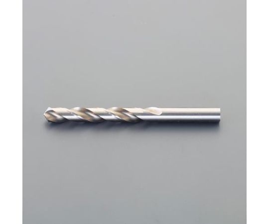 アズワン ストレートドリル（HSS/5本）12.70x151mm EA824FK-12.7 1箱(5本入)