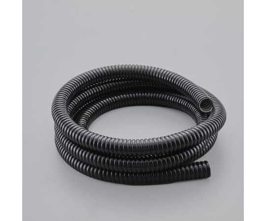 アズワン 円転滑脱防御すること管（ステンレス鋼製）20.8/26.5mmx10m EA947SB-110 1巻