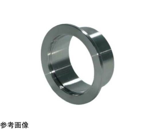 アズワン 304 NWショートフランジ NW-100 20L NWF-S1-100 1個