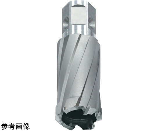 育良精機 ボアアップカッター 下穴径：φ18以上～φ22未満 仕上げ穴径：φ22 ISK-BUC220 1個