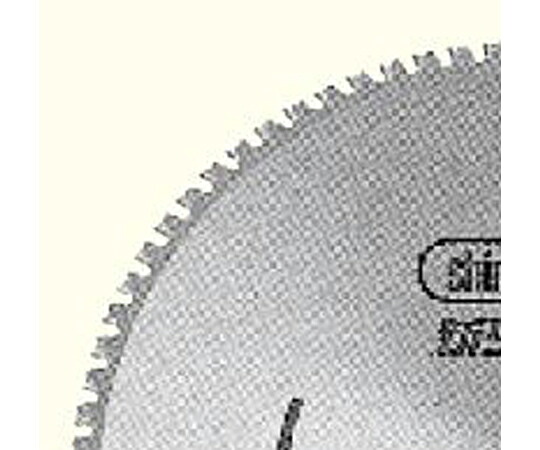 やまびこジャパン チップソー 鉄工用 判定基準（外径×厚×口径）（粍）：308×1.8×25.4 CT308T-F 1個 花・ガーデン・DIY-その他