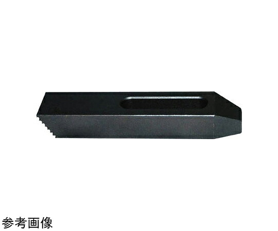 スーパーツール 足取り差しつかえる 2個入 A（粍）：25 B（粍）：50 C（粍）：200 80S34 1仕掛ける(2個入)