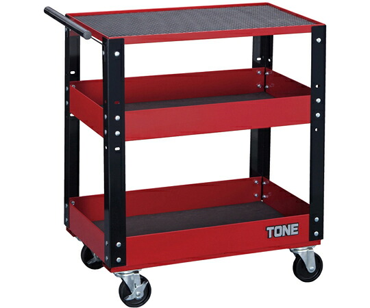 TONE アクティブキャビン TC6101R 1個