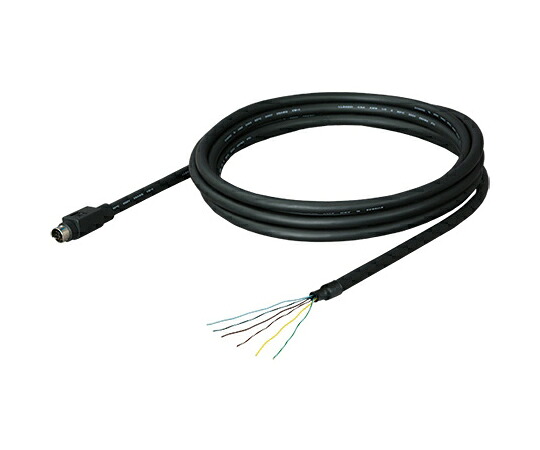 ダイヤトレンド Pro-face表示器⇔三菱CPU直結RS-232Cケーブル ZC9CBQ31相当品 3m D2CAB-NE-A(3M) 1本