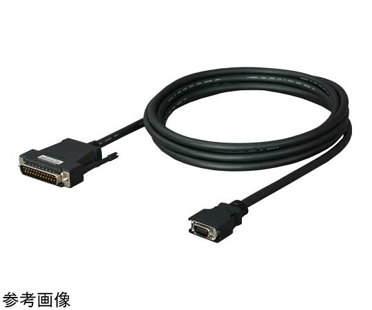 店内全品ポイント5倍★要エントリー★ダイヤトレンド 三菱CPU⇔PC用 RS-422⇔RS-232Cコンバータケーブル D-SUB25P⇔ハーフピッチ14P 3m DAFXIH-CABL 1本|Shop de clinic店
