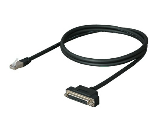 ダイヤトレンド 三菱インバータPUコネクタ接続用 RS-485コネクタ変換ケーブル DIFC-U4M2/DIFC-U4/DAFXIH組合せ専用 DINV-485CAB 1本