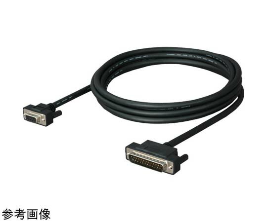 ダイヤトレンド 三菱表示器⇔PC用 RS-232Cケーブル 5m D2RVN50 1本