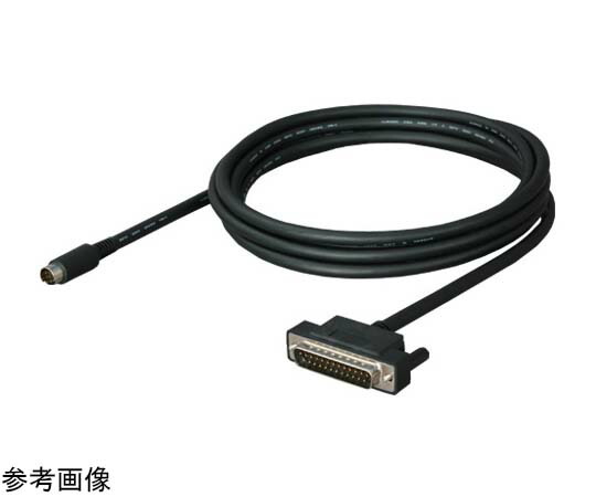 ダイヤトレンド 三菱表示器⇔三菱CPU直結/三菱シリアルコミュニケーションユニット接続用 RS-422ケーブル 1.5m D4RNM15 1本