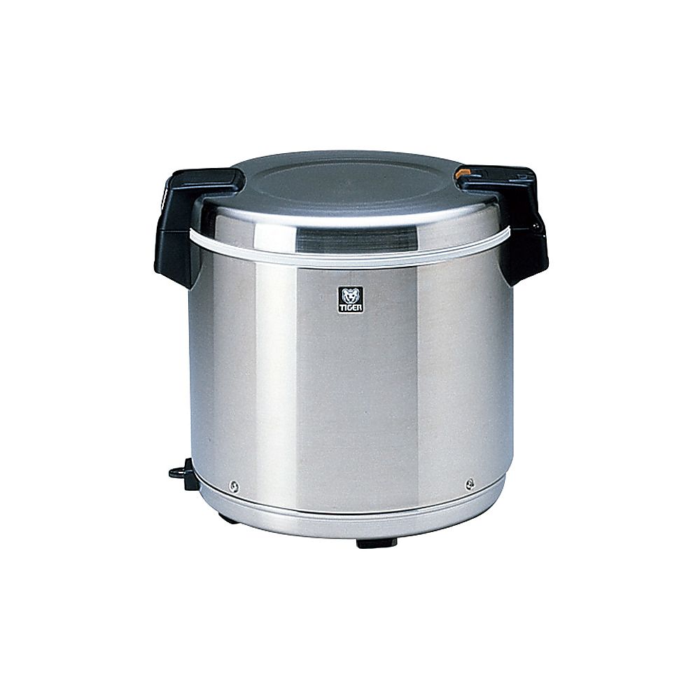 店内全品ポイント5倍★要エントリー★タイガー魔法瓶 業務用 電子ジャー JHC-A72P 1個｜Shop de clinic店