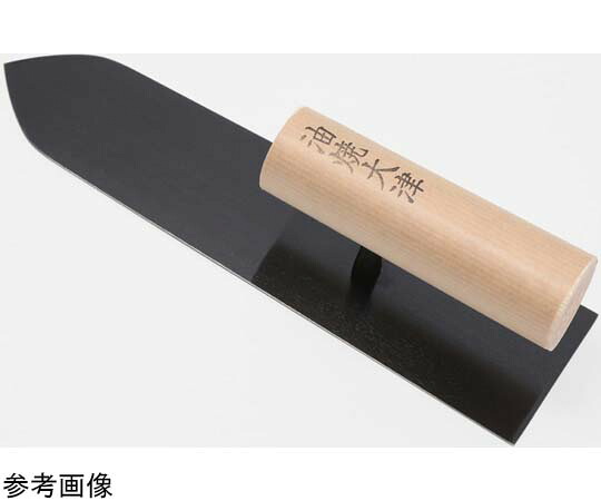 アズワン 東京西勘 油焼大津通し 270mm 1個