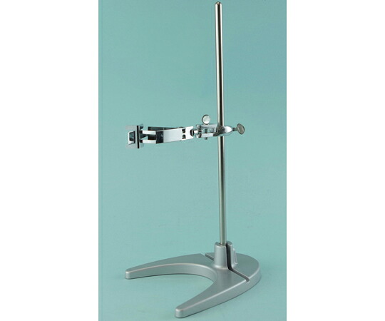店内全品ポイント5倍★要エントリー★アズワン コンパクトスタンド motte A型 F35-5075 1個|Shop de clinic店