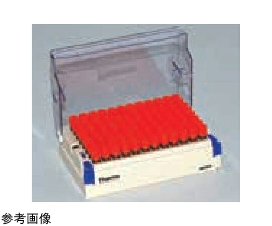 Matrix MX バーコード付空ラッチラック 0.5mL2Dチューブ用 5ラック入 4900-BR 1ケース(5ラック入)